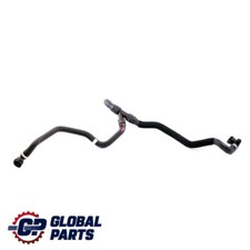 BMW E87 LCI E90 Tubo Flessibile Modulo Raffreddamento Bassa Temperatura 7552392