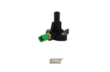 Sonda Sensore Temperatura Acqua Fiat Panda 169 Punto 188 Ypsilon 843 1.2