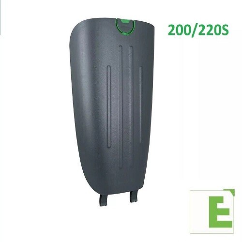 Unita filtro sportello vk200 - unita',