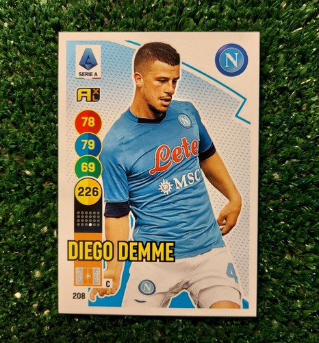 Card adrenalyn calciatori - adrenalyn,