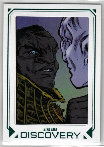 Star trek discovery stagione - stagione, 5