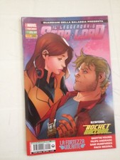 PANINI COMICS I GUARDIANI