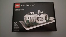 LEGO  21006 ARCHITECTURE  