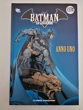 BATMAN LA LEGGENDA SERIE