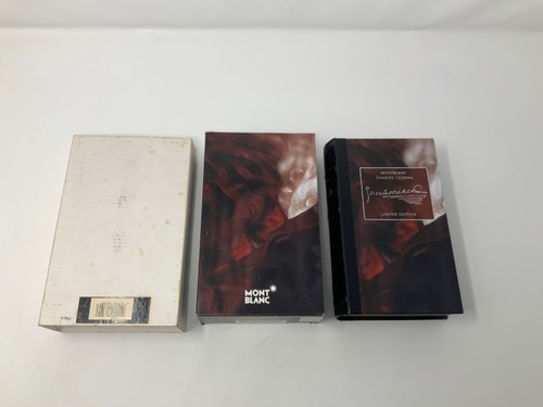 Montblanc box per - montblanc,