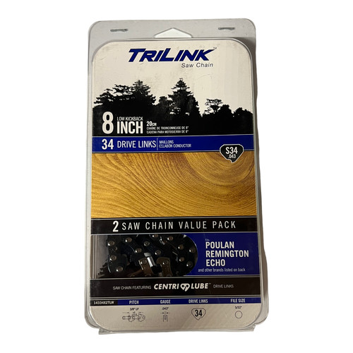 Confezione catene trilink - confezione,