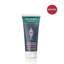 Somatoline cosmetic gel - somatoline,