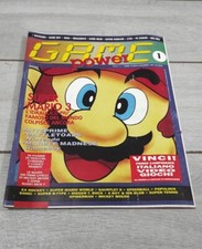 Numero 1 Rivista Videogiochi