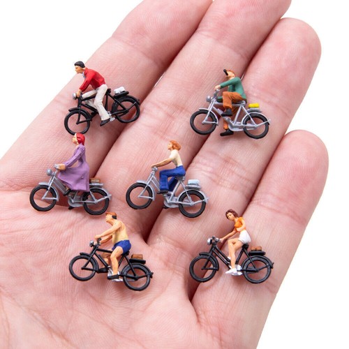 1pc scale ride - 1:87,
