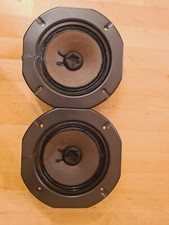 Altoparlante driver midrange