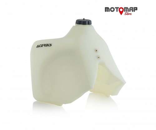 Serbatoio acerbis honda 250 - serbatoio,