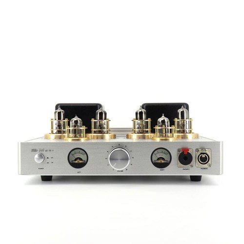 Littledot 8se amplificatore - littledot, mk-8se