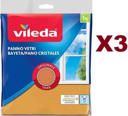 Panno vileda vetri in - panno,