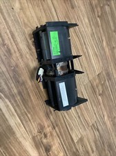Whirlpool Microwave Blower