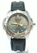 Orologio Citizen club marine Japan 8200 automatic vintage watch ultra rare clock