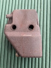 Silenziatore/Marmitta Usata Decespugliatore Stihl FS 450-FS 400-FS 480