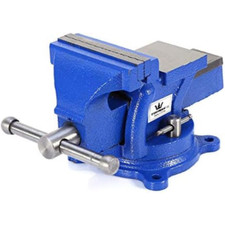 TOPWAY Morsa da Banco 3" 80mm