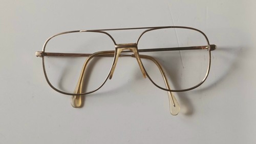Desil vintage 14k - desil,
