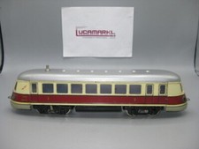 ****** Märklin scala 0 TWE12930 automotrice rapida, periodo di costruzione 1935-1940, #d532 *****