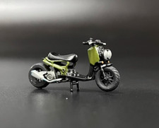 Zoomer modellino moto - zoomer,