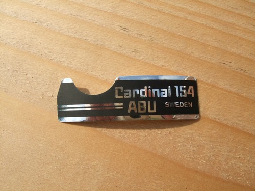 Abu cardinal 154 - cardinal, custodia