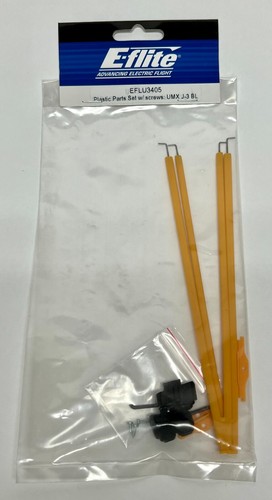 Flite eflite umx bl set - umx, j-3