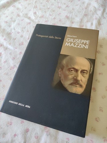 Sarti giuseppe mazzini - sarti,