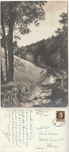 Ceva cuneo viagg - cuneo, viagg.