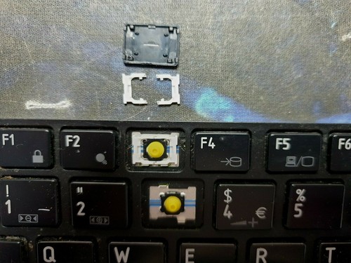 Toshiba portege r830 r835 - toshiba,