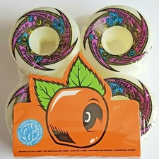 Ruote skateboard SANTA CRUZ OJ