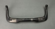 Barra Bullhorn Aerobar in