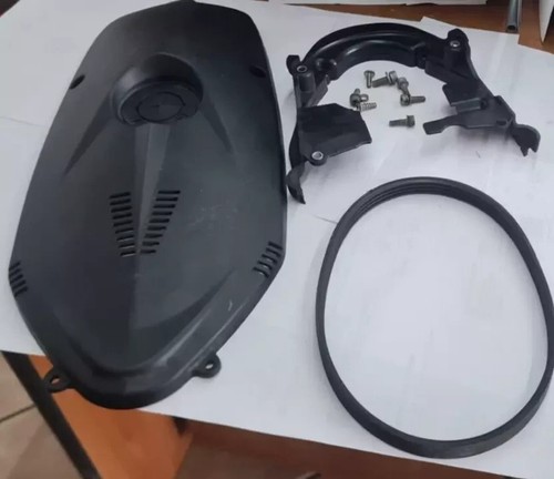 Coperchi cingha originale bmw - coperchi,