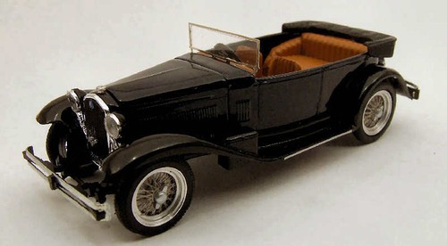 Modellino auto scala - , 1:43
