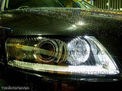 Ampoule led h6w bax9s - 2,