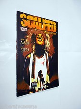 SCALPED 1 nazione indiana , planeta