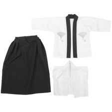  Kimoni Giapponesi Bambini Set
