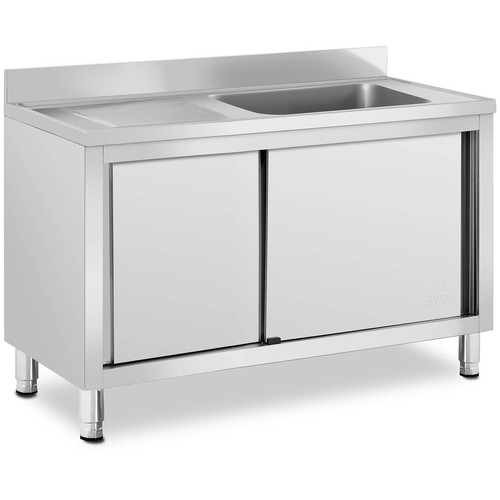 Lavello acciaio inox - lavello,