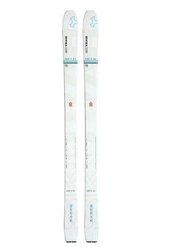 Sci trab gavia - trab,