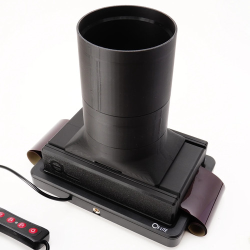 Ausknipst film scanner - ausknipst, 120