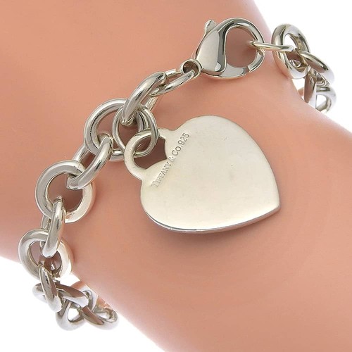 Tiffany bracciale - tiffany&co.,