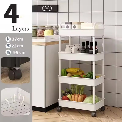Carrello domestico multiuso - domestico,