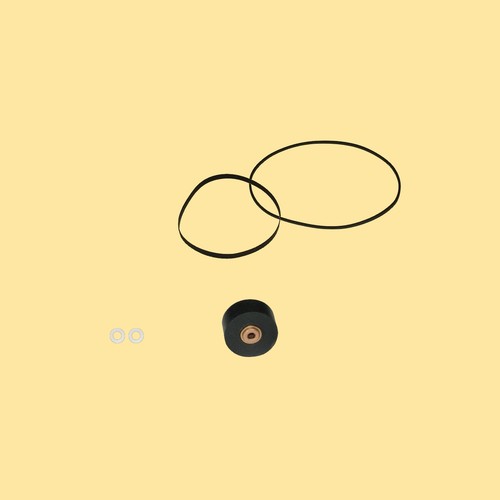 Cinghia rullo pressione - , kit