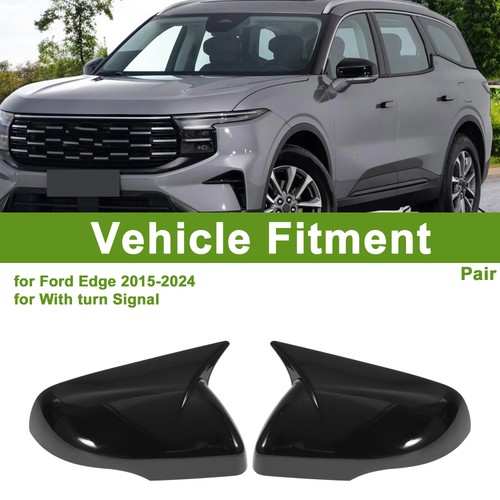 Per ford edge coprispecchietti - ford,