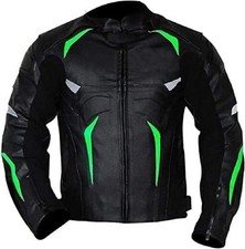 Giacca Moto Monster Energy