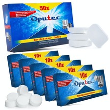 Oputec Kit Pulizia Macchine