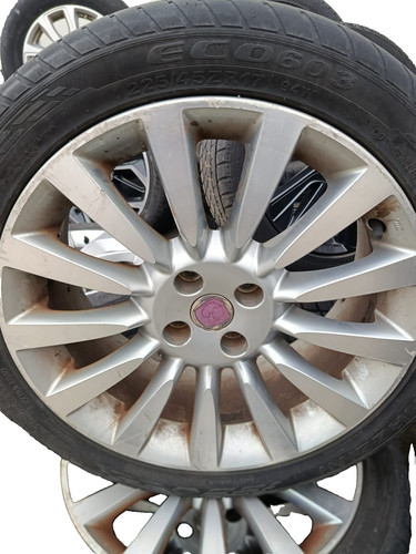 Kit cerchi gomme - cerchi, fiat
