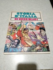 ALBUM PANINI STORIA D'ITALIA