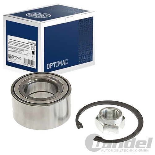 Optimal set cuscinetti per - optimal,