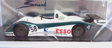 SPARK PEUGEOT 905 SPIDER #58