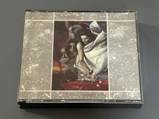 RENATO ZERO PROMETEO RARO BOX